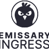 emissary ingress - ambassador