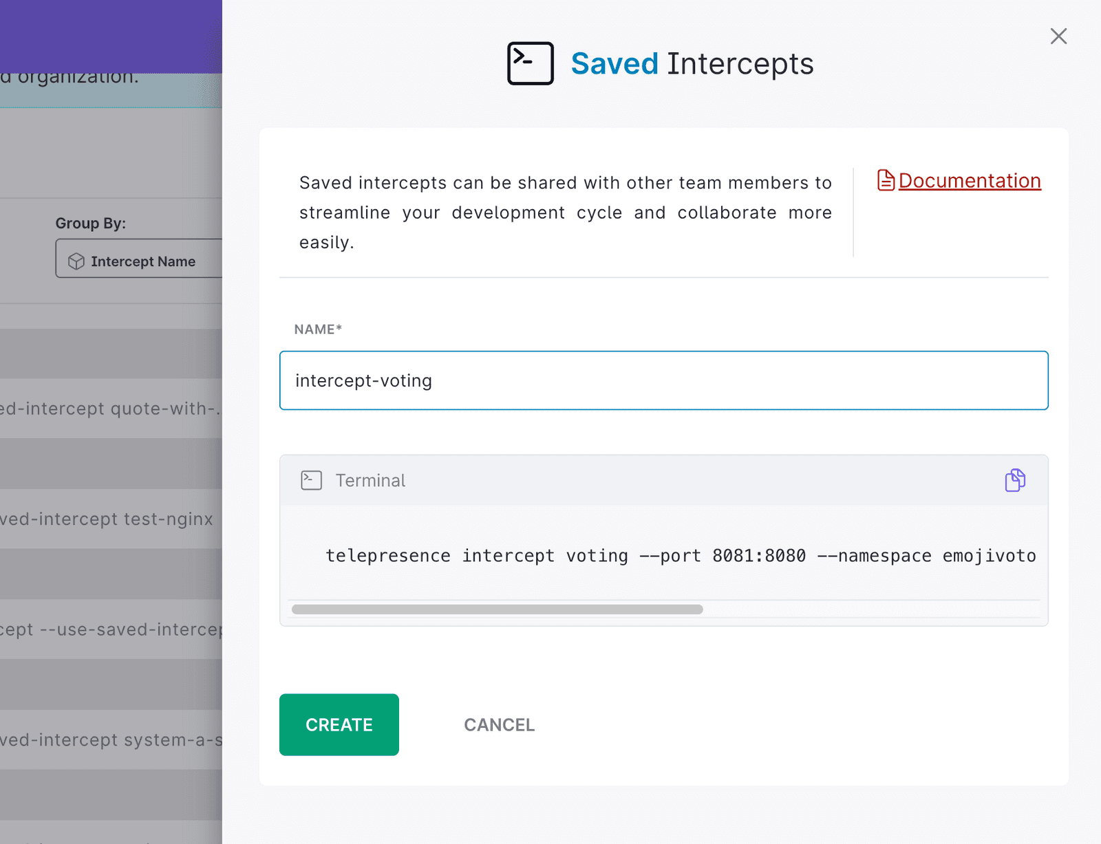 saved-intercepts-form